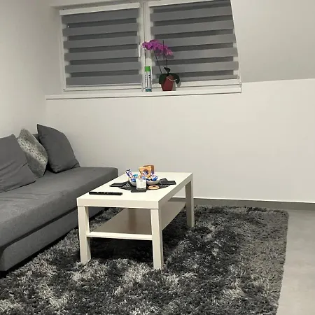 Modernes Loft -Wlan 3 Zimmer * Hanóver