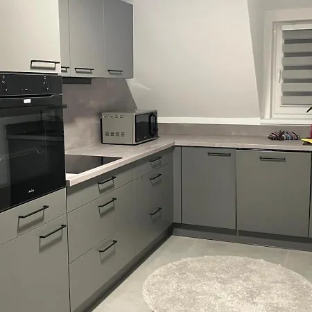 Modernes Loft -Wlan 3 Zimmer