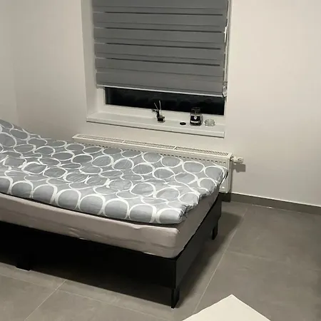 Apartment Modernes Loft - Netflix-disney-wlan *