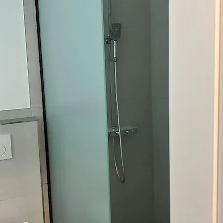 Apartamento Modernes Loft -Wlan 3 Zimmer Hanóver