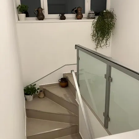 Modernes Loft -Wlan 3 Zimmer * Hanóver