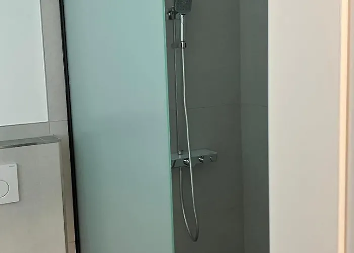 Apartament Modernes Loft -Wlan 3 Zimmer Hanower