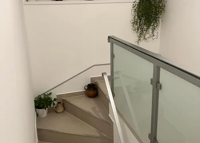 Modernes Loft -Wlan 3 Zimmer * Hanower